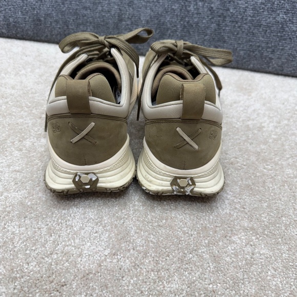 Deckers X Lab M X-SCAPE NBK LOW 1118798 shoes Men's size 10 - Picture 5 of 12